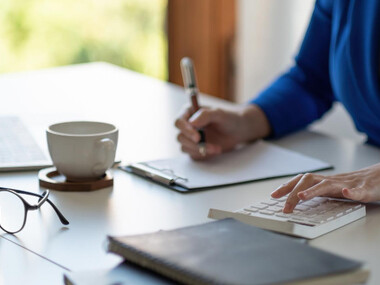 Pachet de masuri fiscale